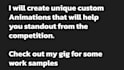 create a custom intro logo animations for your company or brand