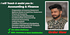 manage quickbooks online bookkeeping for your small business