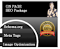 provide onpage SEO services to optimize web pages