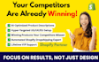 build a branded shopify dropshipping store for US, UK, europe sales