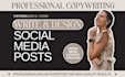 write and design your social media posts