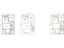 draw your home plan on autocad 2d3d