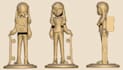 sculpt cartoon characters for 3d printing