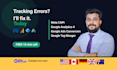 fix or setup facebook pixel conversion API ga4 google ads tag manager tracking
