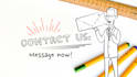 create a whiteboard 2d animation video