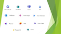 create pages forms workflows and any custom development in sharepoint powerapps