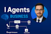 build smart ai agents for any kind business