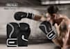 do muay thai shorts design