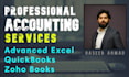 provide expert microsoft excel and data entry tasks