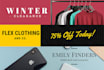 design web banner, spotify banner etsy banner