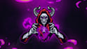 custom animated alerts from your logo for twitch and stream