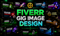 design gig image for fiverr gig cover or gig thumbnail