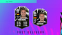 create a custom FIFA 23, eafc 24 or eafc25 cards for you
