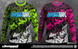 make custom fullprint jersey design