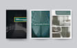 do product catalog, brochures, ebooks and portfolios