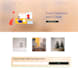 build a single page drupal 10 website