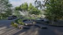 3d rendering 3d modeling animation architectural buildings