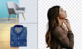 change background from video and image