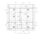 draw architectural structural floor plans elevations and sections