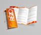 do an eyecatching brochure
