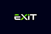 do text logo and complex with photoshop