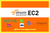 setup microsoft aws ec2 instance