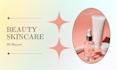 write SEO beauty, skincare and healthy lifestyle articles