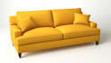 do 3d furniture modelling,texturing and rendering