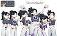 draw your visual novel character or youtube avatar