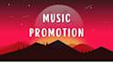 manage end to end PR campaigns for your new music releases