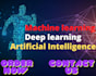 do ai, ml, nlp, and data science solutions