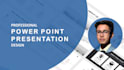 design premium powerpoint presentation and pitch deck