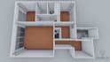 create basic 3d model of your house