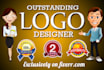 do creative LOGO, design
