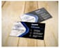 design professional business cards