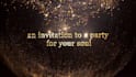 make party, event, awards and wedding invitation videos