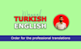 translate turkish to english and english to turkish