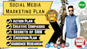 create facebook page and do fb advertising