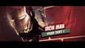 create avengers comic intro