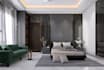 do realistic 3d rendering and modern interior designing