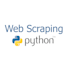 a web scraping to get data with python
