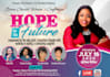 do amazing church flyer, conference, event, online flyer