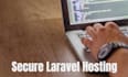 do website maintenance and hosting solutions for your laravel projects