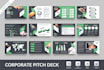 create an outstanding business presentation for you