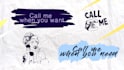 create a stunning lyric video