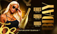 design event flyer, social media designs, party flyers