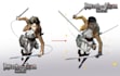 draw an amazing anime potrait from your photo
