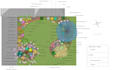 consult for native pollinator garden design