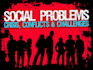write a top notch article on social issues