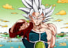 draw you or your comic in dragon ball style